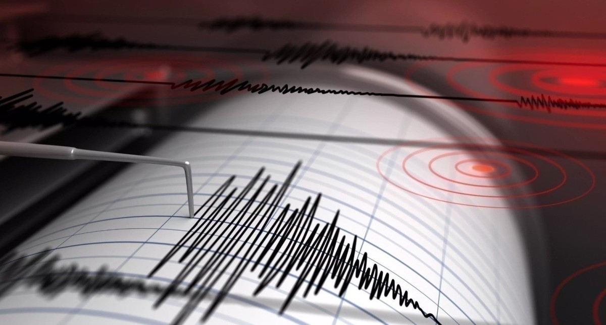 Kahramanmaraş'ta 4.7 büyüklüğünde deprem Gölbaşı’nda Hissedildi