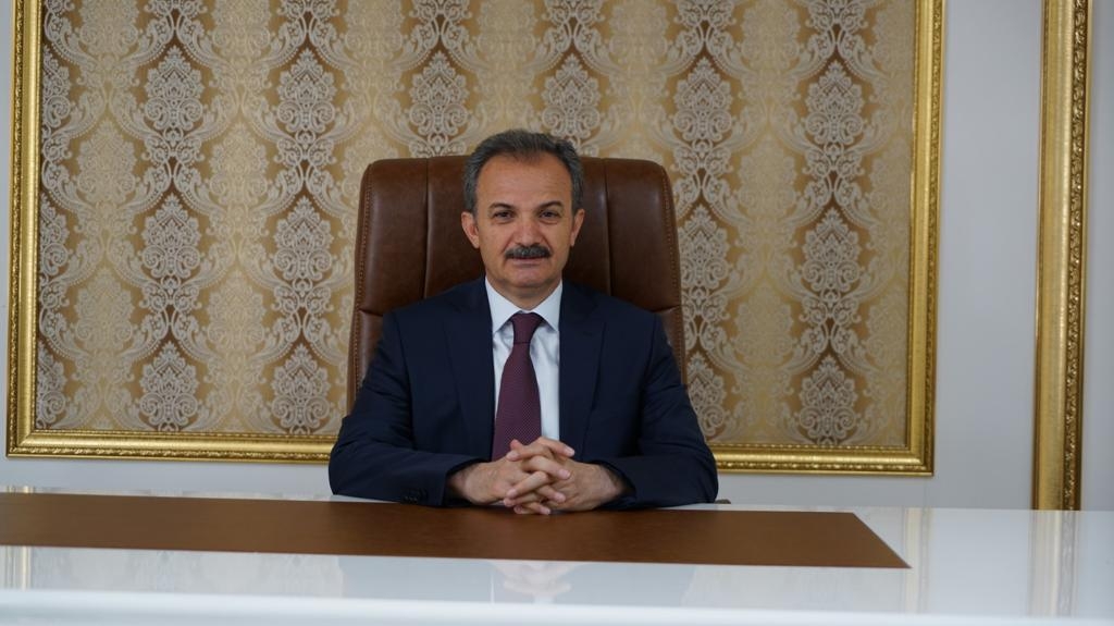 Başkan Kılınç'tan vatandaşlara uyarı: Fırsatçılara karşı dikkatli olmalıyız